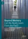 Beyond Memory cover