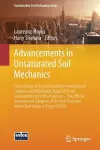 Advancements in Unsaturated Soil Mechanics cover