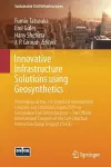 Innovative Infrastructure Solutions using Geosynthetics cover