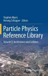 Particle Physics Reference Library cover