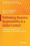 Rethinking Business Responsibility in a Global Context cover