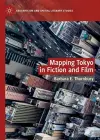Mapping Tokyo in Fiction and Film cover