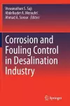 Corrosion and Fouling Control in Desalination Industry cover
