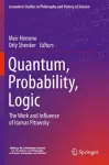 Quantum, Probability, Logic cover