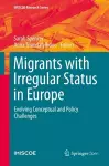 Migrants with Irregular Status in Europe cover