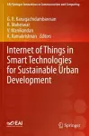 Internet of Things in Smart Technologies for Sustainable Urban Development cover