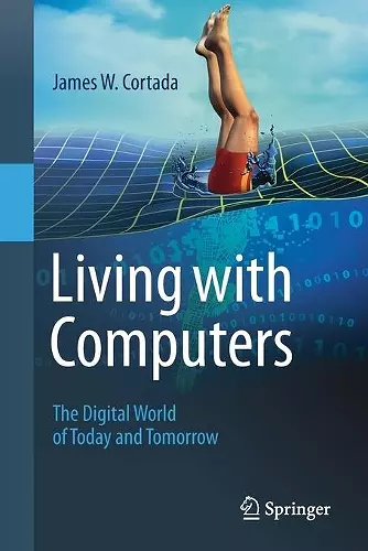 Living with Computers cover