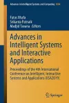 Advances in Intelligent Systems and Interactive Applications cover