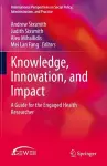 Knowledge, Innovation, and Impact cover