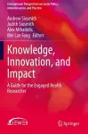 Knowledge, Innovation, and Impact cover