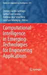 Computational Intelligence in Emerging Technologies for Engineering Applications cover