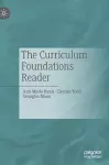 The Curriculum Foundations Reader cover
