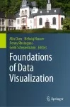 Foundations of Data Visualization cover