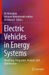 Electric Vehicles in Energy Systems cover