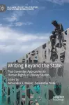 Writing Beyond the State cover