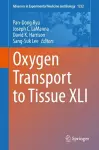 Oxygen Transport to Tissue XLI cover