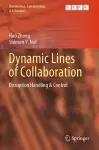 Dynamic Lines of Collaboration cover