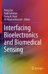 Interfacing Bioelectronics and Biomedical Sensing cover