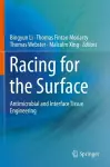 Racing for the Surface cover