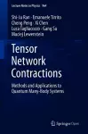 Tensor Network Contractions cover