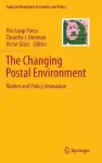 The Changing Postal Environment cover