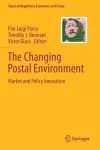 The Changing Postal Environment cover