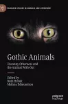 Gothic Animals cover
