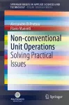 Non-conventional Unit Operations cover