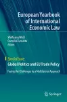 Global Politics and EU Trade Policy cover