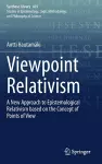 Viewpoint Relativism cover