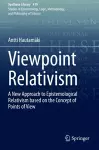 Viewpoint Relativism cover