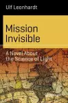 Mission Invisible cover