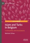 Islam and Turks in Belgium cover