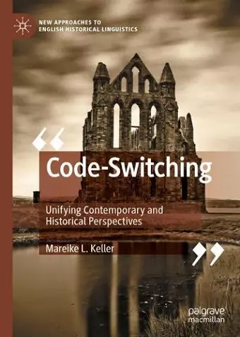 Code-Switching cover