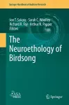 The Neuroethology of Birdsong cover