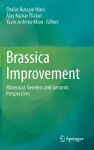 Brassica Improvement cover