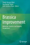 Brassica Improvement cover