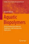 Aquatic Biopolymers cover