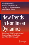 New Trends in Nonlinear Dynamics cover