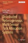 Distributed Heterogeneous Multi Sensor Task Allocation Systems cover