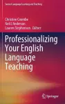 Professionalizing Your English Language Teaching cover