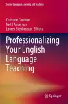 Professionalizing Your English Language Teaching cover