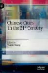 Chinese Cities in the 21st Century cover