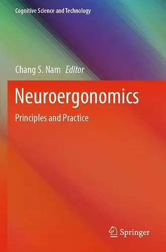 Neuroergonomics cover