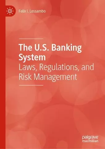 The U.S. Banking System cover