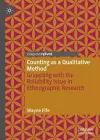 Counting as a Qualitative Method cover