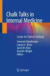 Chalk Talks in Internal Medicine cover