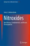 Nitroxides cover