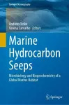 Marine Hydrocarbon Seeps cover