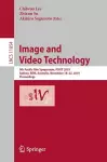 Image and Video Technology cover